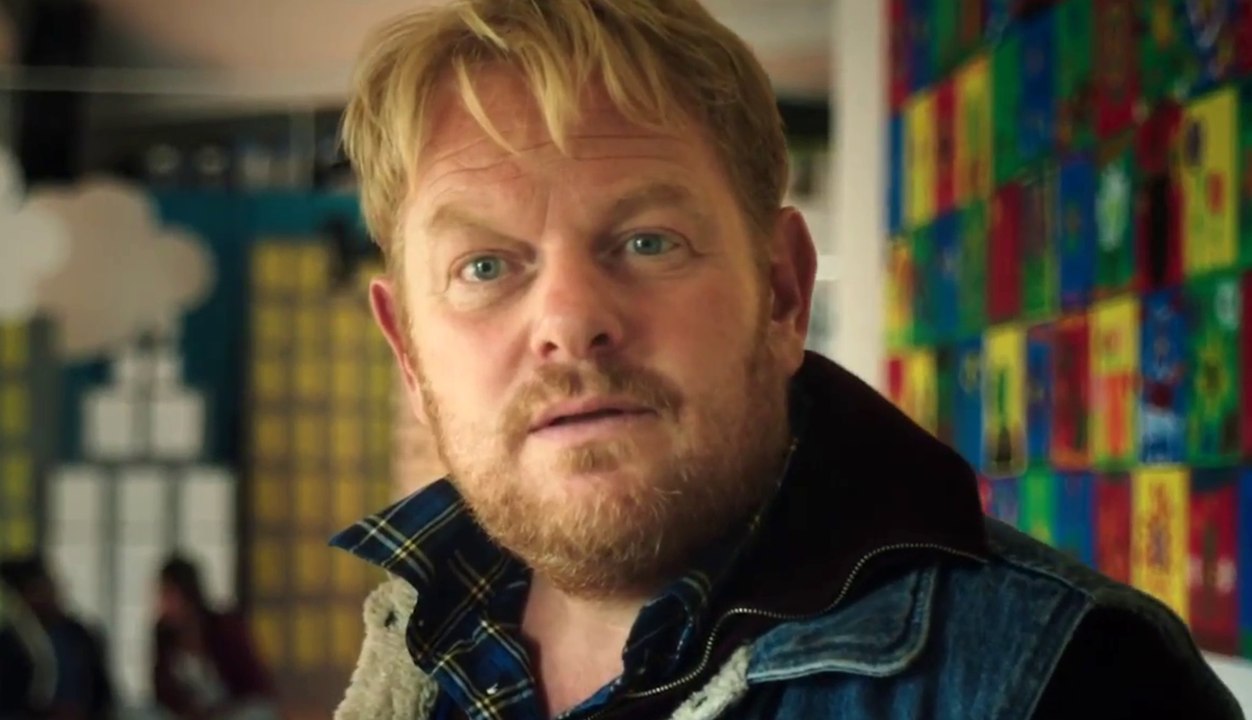 Mein Freund, die Giraffe - Trailer (Deutsch) HD