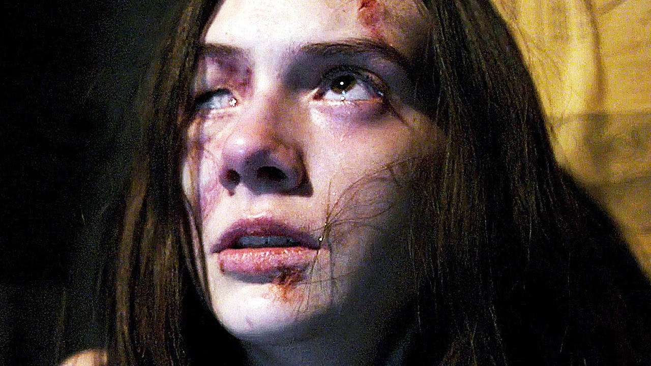 Ghostland - Trailer (Deutsch) HD