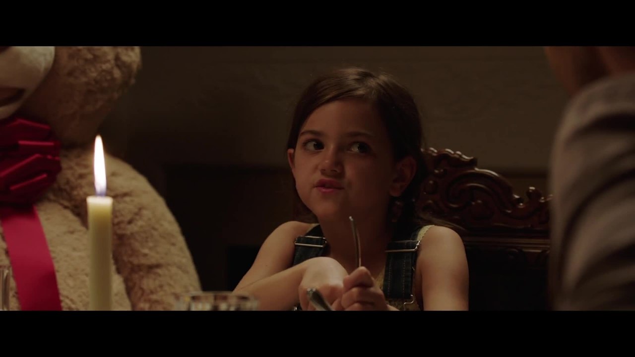 Forever My Girl - Clip That's Enough (English) HD