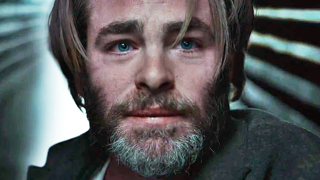 Das Zeiträtsel - Trailer (Deutsch) HD