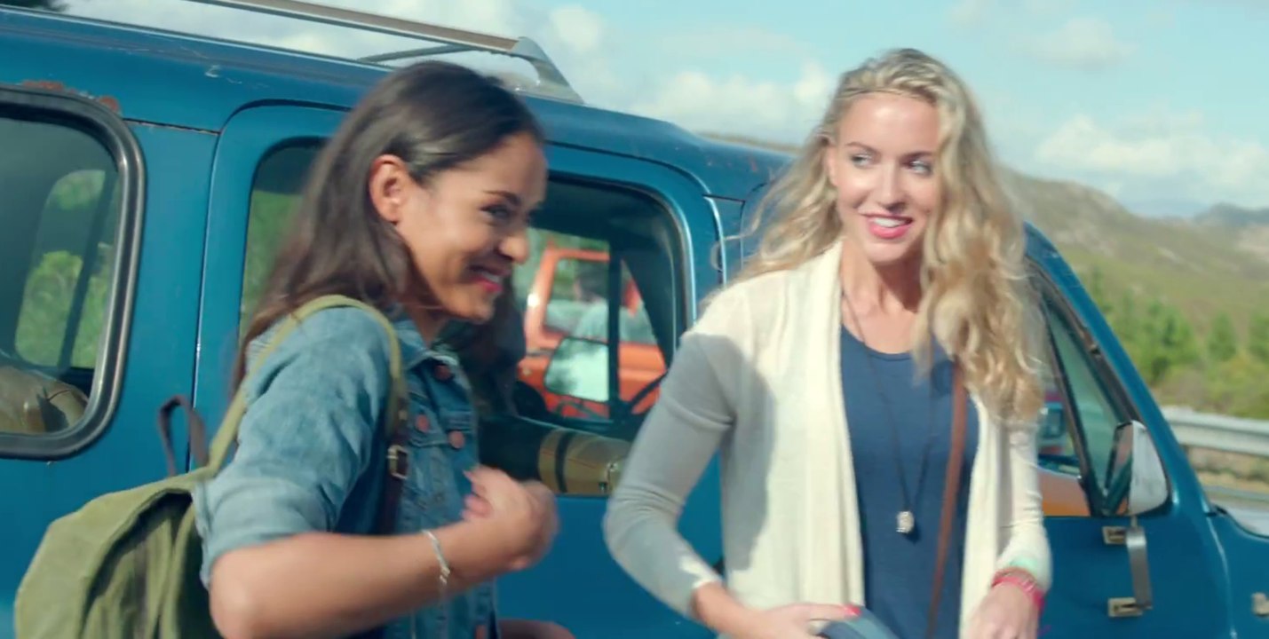 Accident MÃ¶rderischer Unfall - Trailer (Deutsch) HD