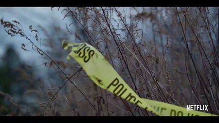 Seven Seconds - S01 Trailer (English) HD