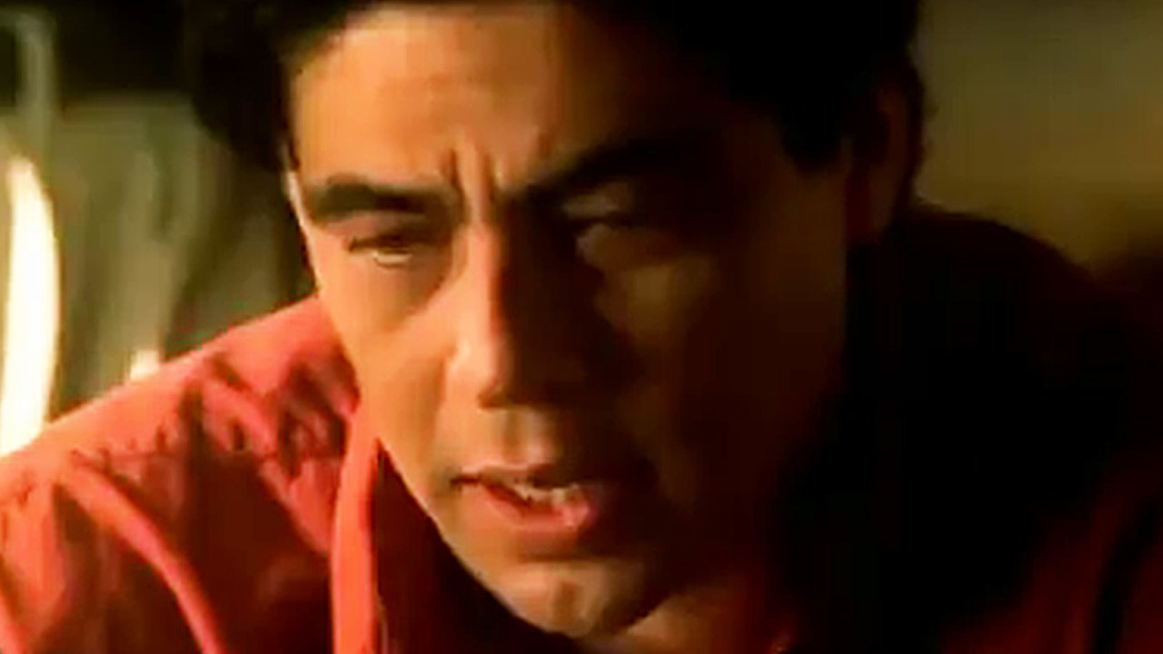 Traffic: Macht des Kartells - Trailer (Deutsch)