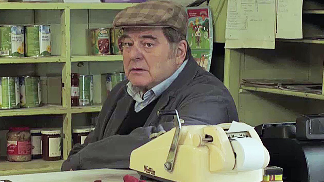 Alt, aber Polt - Trailer (Deutsch) HD