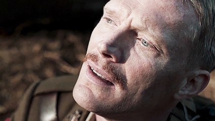 Journey's End - Trailer 2 (English) HD