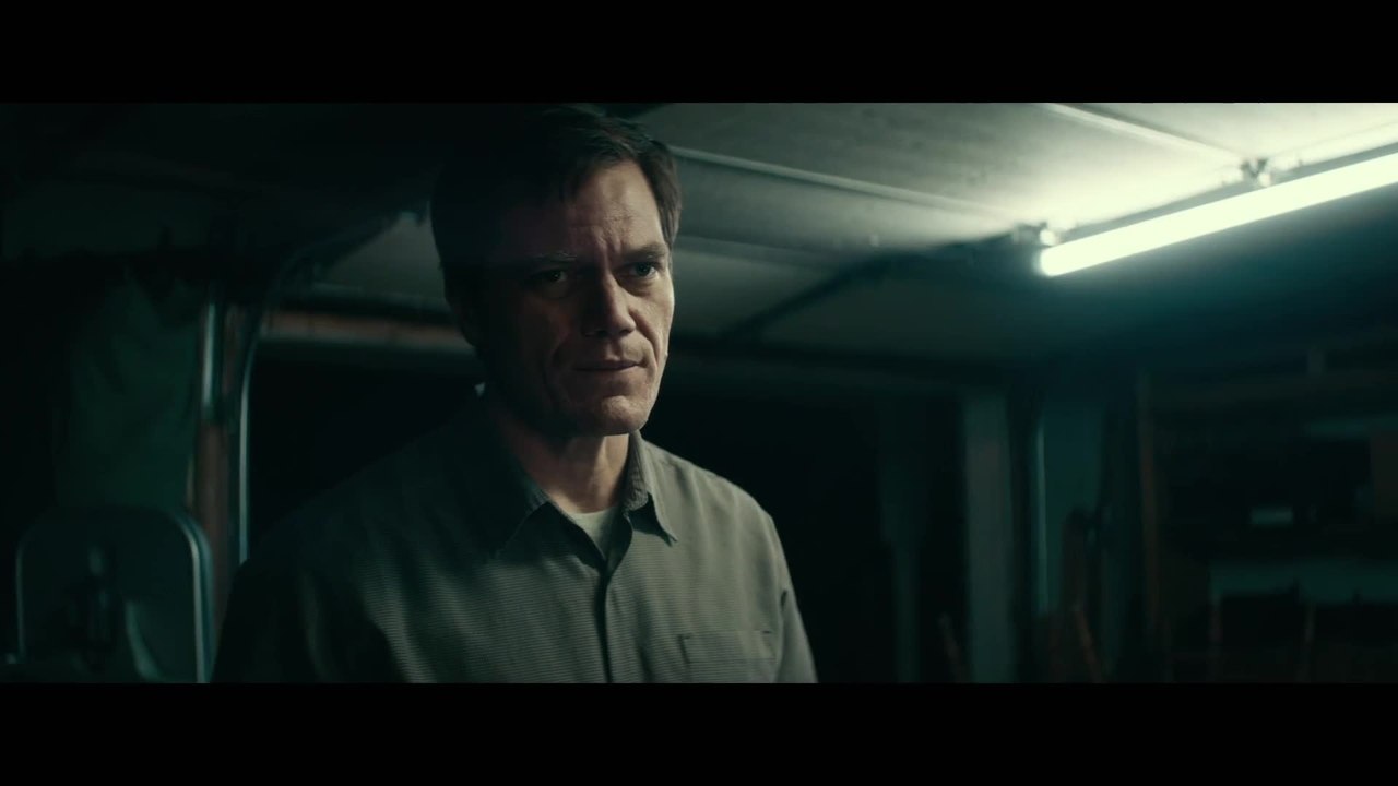 12 Strong - Featurette Michael Shannon Character Piece (English) HD