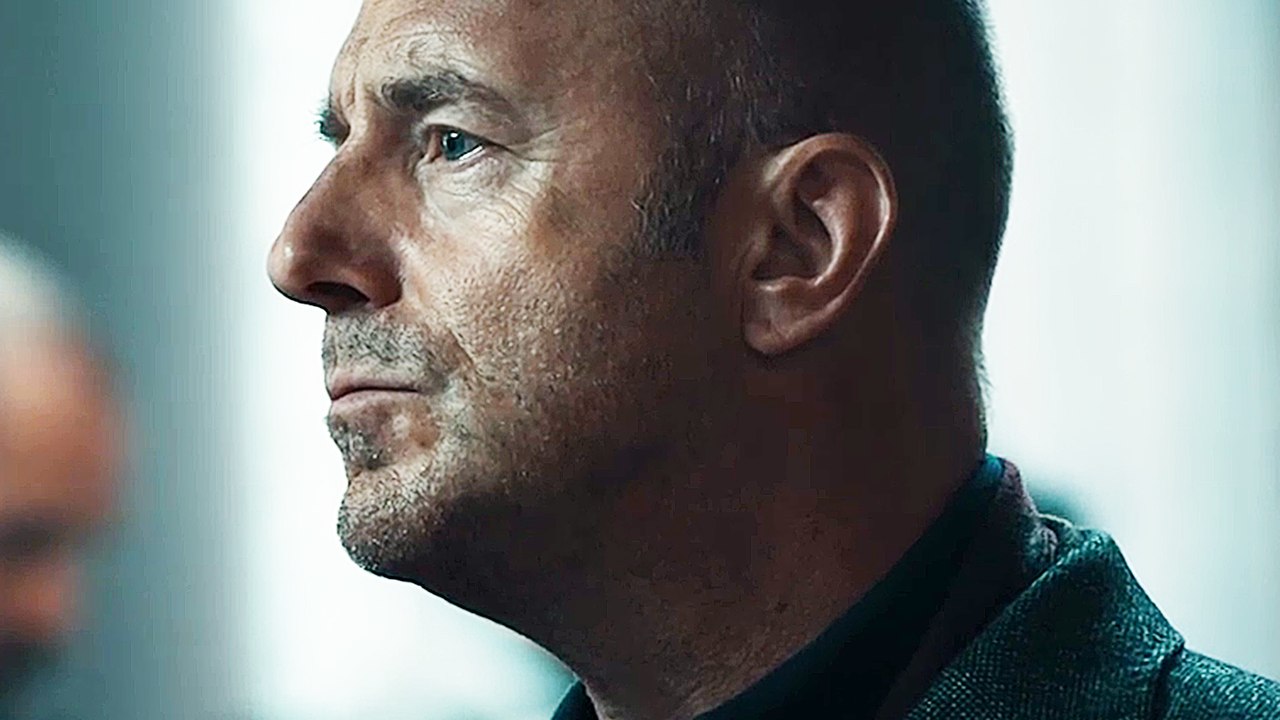 Spuren des BÃ¶sen: Wut - Trailer (Deutsch) HD