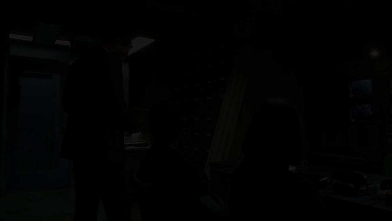 Shape of Water - Featurette Strickland (Deutsch) HD