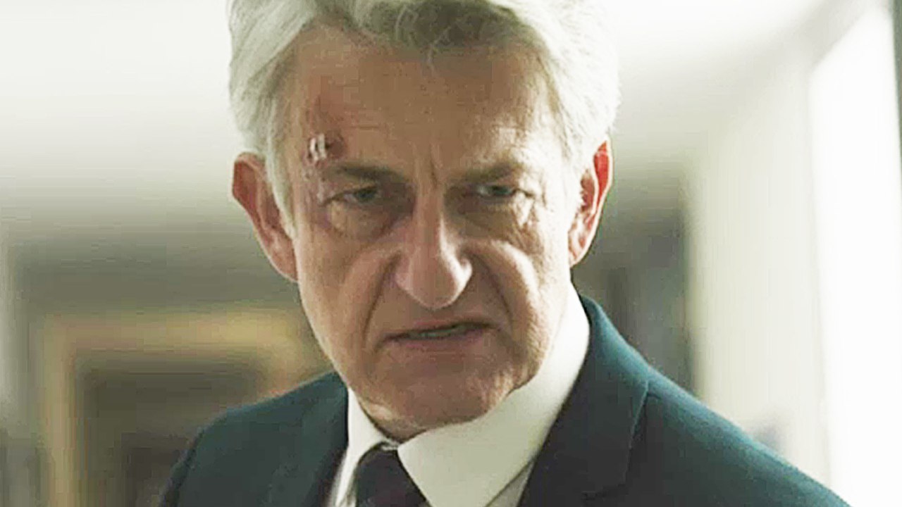 Der Kroatien-Krimi: Messer am Hals - Trailer (Deutsch)