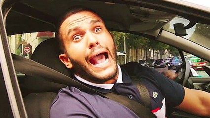 Taxi 5 - Teaser (FranzÃ¶sisch) HD