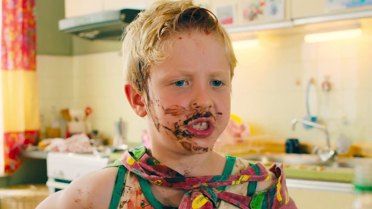 Matti und Sami und die drei grÃ¶ÃŸten Fehler des Universums - Trailer (Deutsch) HD