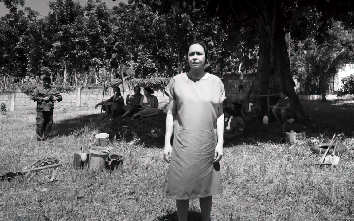 The Woman Who Left - Trailer (Deutsche UT) HD