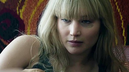 Red Sparrow - TV Spot You Are Very Dangerous (English) HD