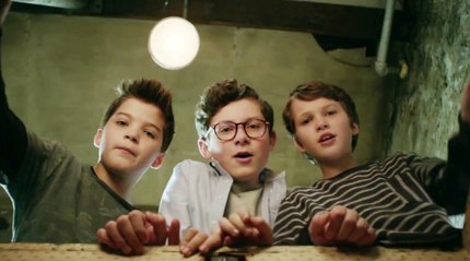 Amazon Prime Originals 2018 - Trailer Reel (English) HD