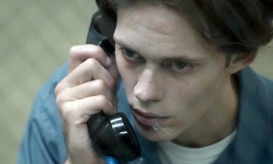 Castle Rock - S01 Teaser Trailer 2 (English) HD