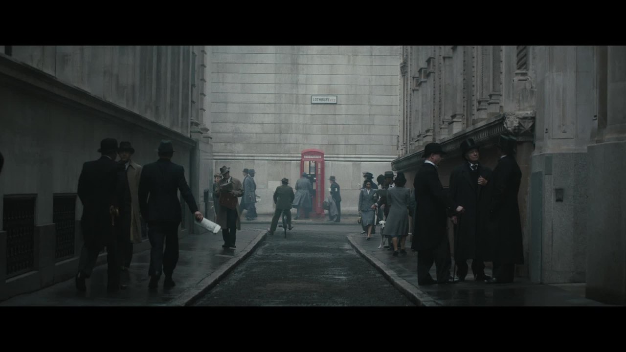 Christopher Robin - Clip 02 (Deutsch) HD