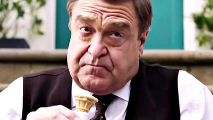 Black Earth Rising - S01 Trailer (English) HD