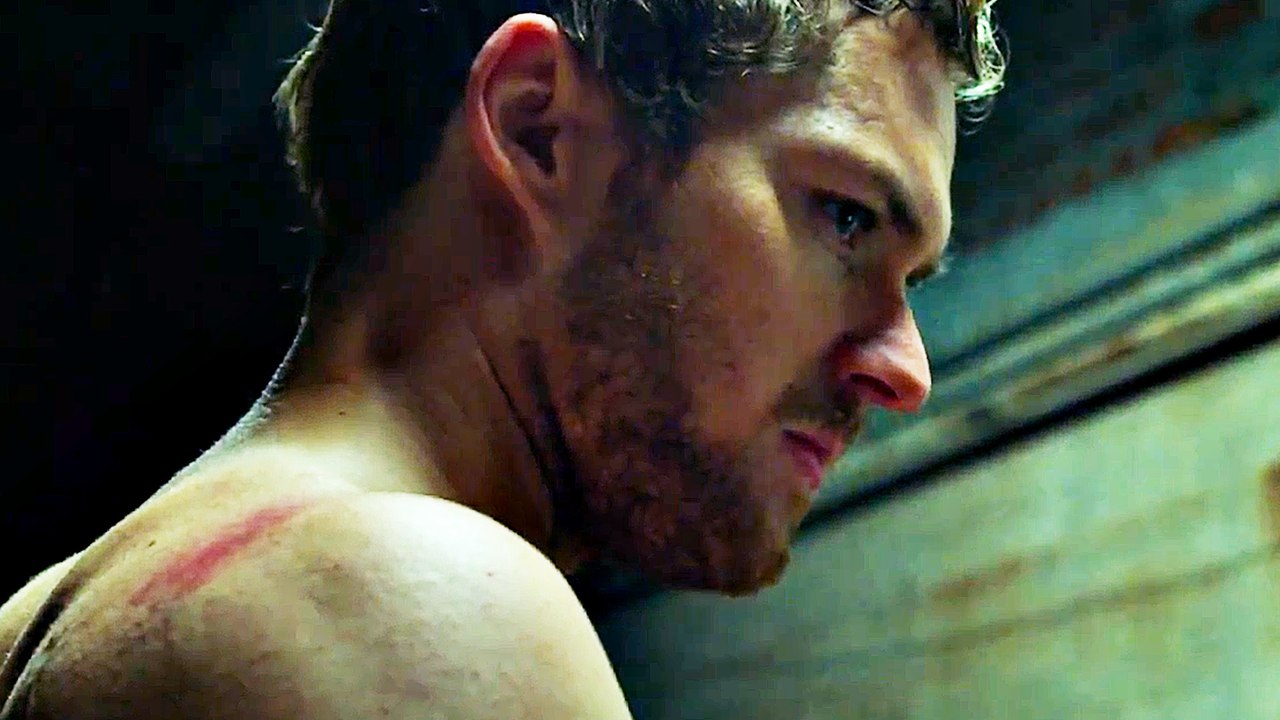 Iron Fist - S02 Trailer (Deutsche UT) HD