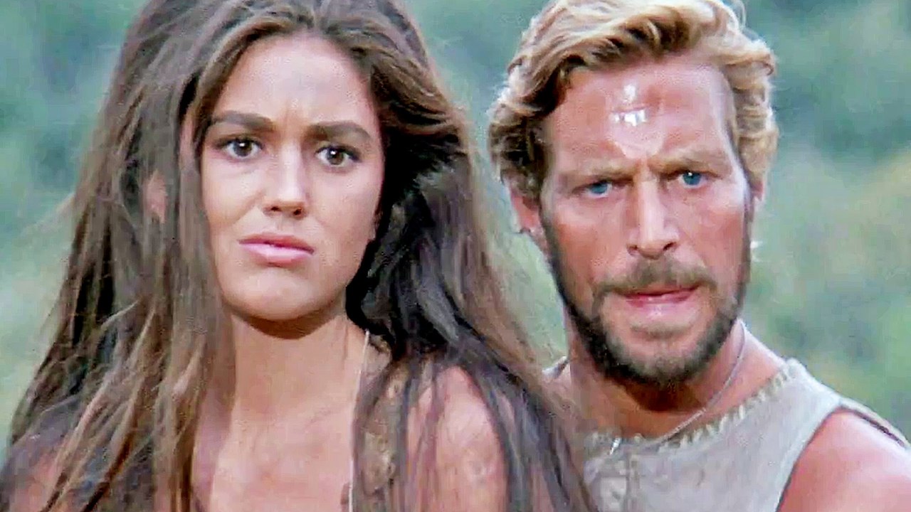 RÃ¼ckkehr zum Planet der Affen - Trailer (Deutsch) HD