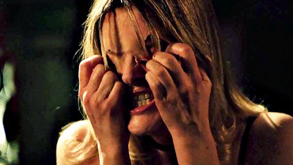 Doom Room - Trailer (English) HD