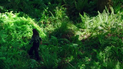 Leave no Trace - Featurette (English) HD