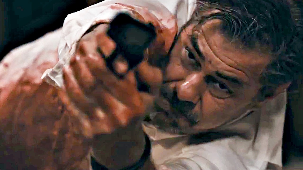 Phantomschmerz - Trailer 2 (Deutsch) HD