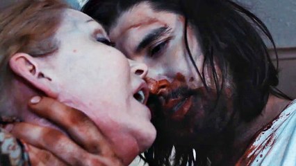 It Lives Inside - Trailer (English) HD