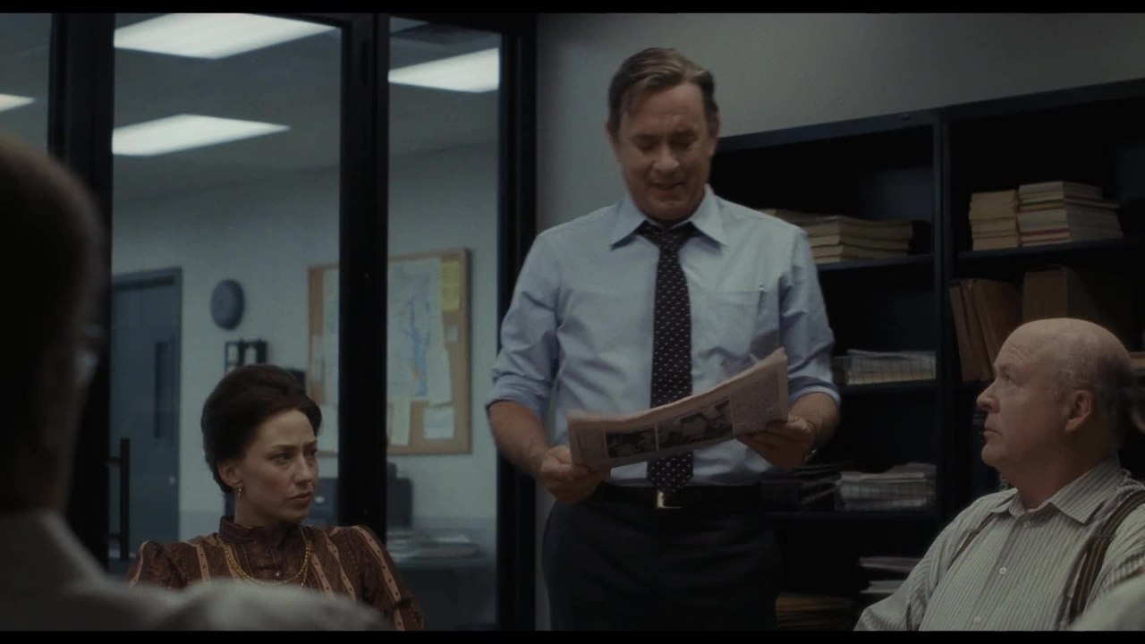 Die Verlegerin - Featurette The Craft (Deutsch) HD