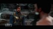 Black Panther - Clip Killmonger Challenges T'Challa (English) HD