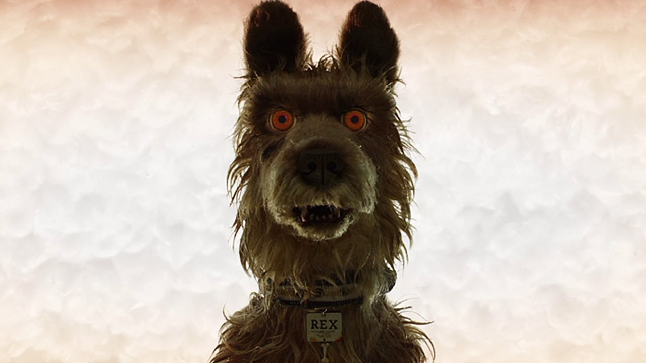 Isle of Dogs - Clip Ok It's Worth It (English) HD