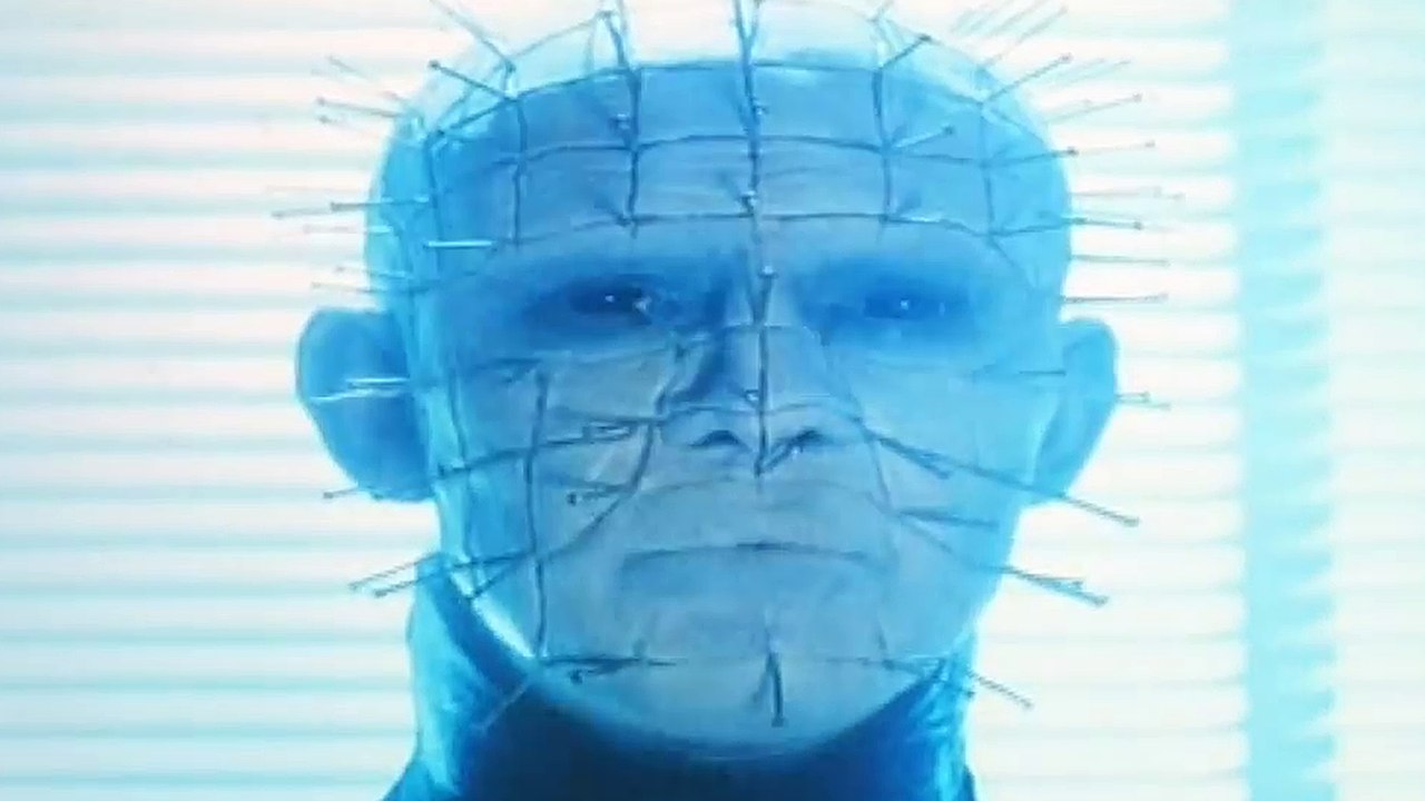 Hellraiser - Trailer (Deutsch) HD