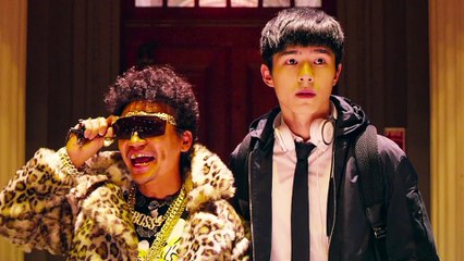 Detective Chinatown 2 - Trailer (English Subs) HD
