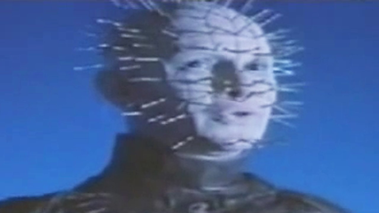 Hellraiser III: Hell on Earth - Trailer (Deutsch)