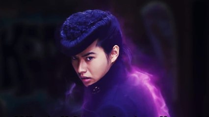 JoJo's Bizarre Adventure: Diamond is Unbreakable - Trailer (English Subs) HD
