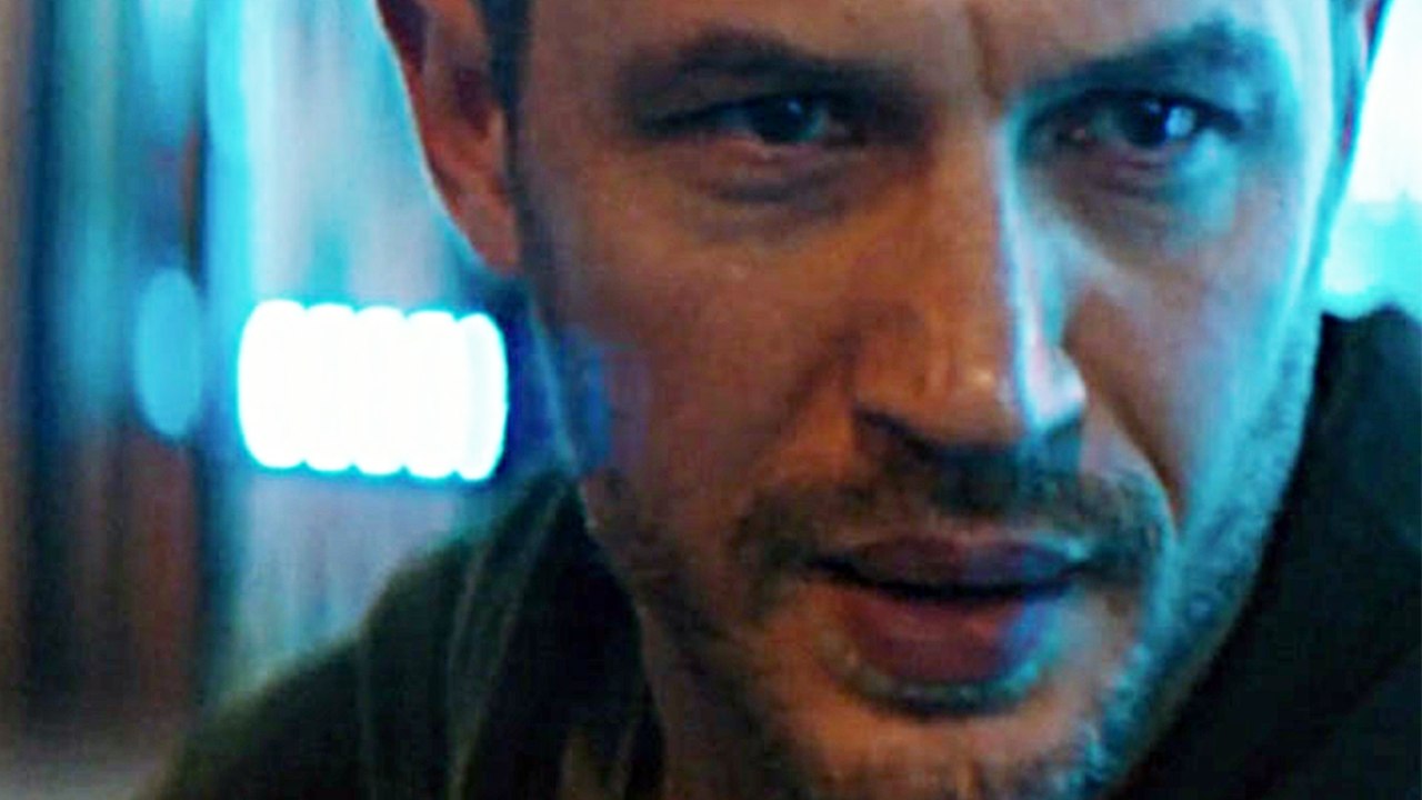 Venom - Teaser Trailer (Deutsch) HD