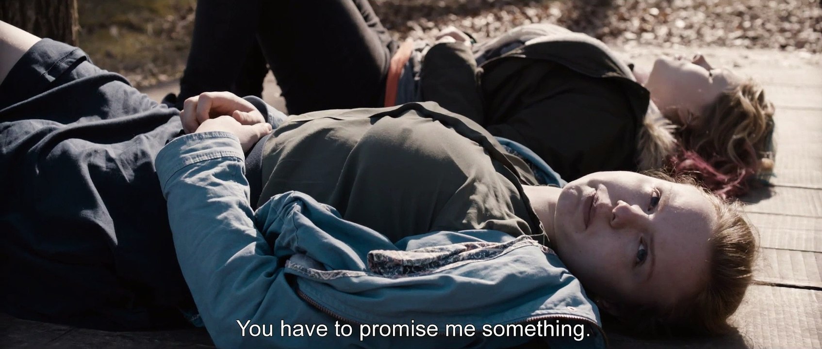 Verlorene - Clip (Deutsch) HD