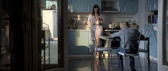 Loveless - Clip Are You Sick (English Subs) HD
