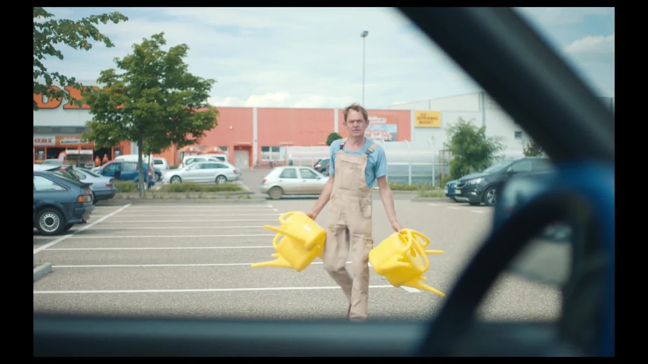 Whatever Happens Next - (Deutsch) HD