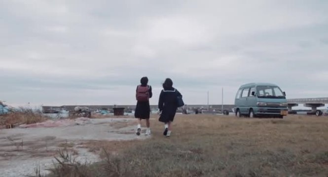 Our House - Clip (English Subs) HD