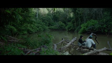 Ex PajÃ© - Clip (English Subs) HD