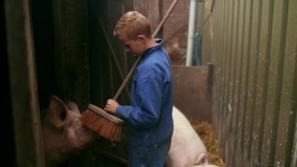 Ceres - Clip (OV) HD