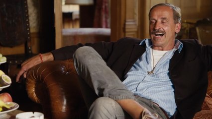 Generation Wealth - Clip (English) HD