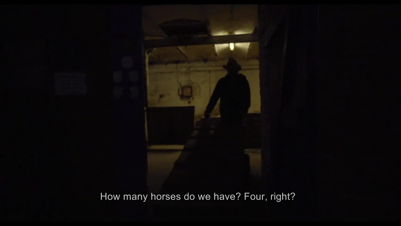 Familienleben - Clip (Deutsch) HD