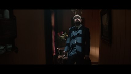 Winchester - Clip The Winchester Labyrinth (English) HD
