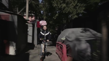 Rou Qing Shi - Clip (OV) HD