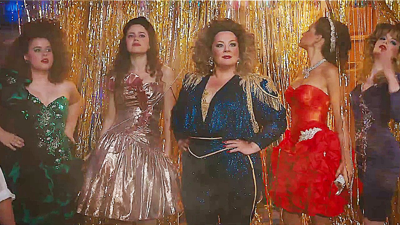 How To Party With Mom - Trailer (Deutsch) HD