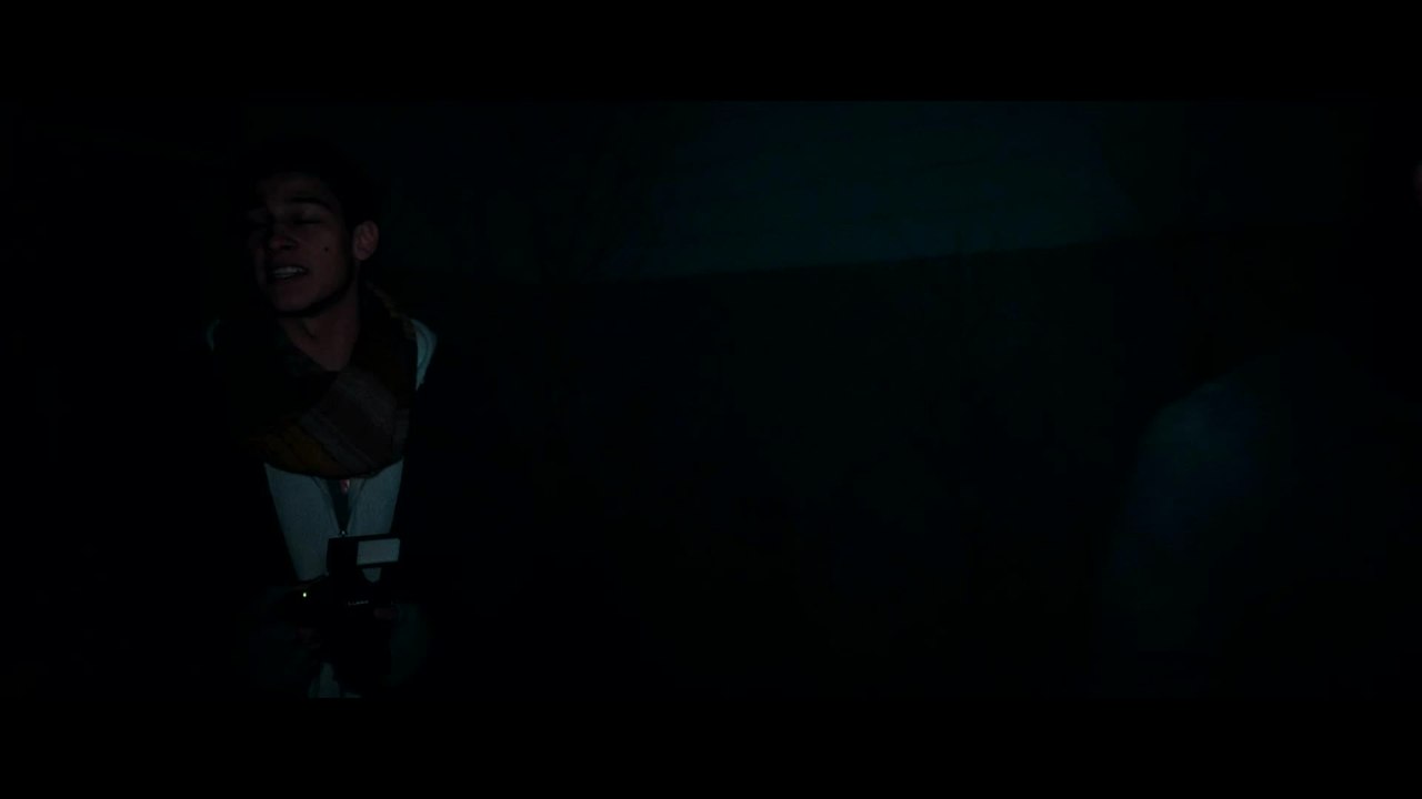 HeilstÃ¤tten - Clip Das ist der Fluch (Deutsch) HD