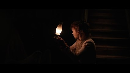 Winchester - Clip Marion encountering a possessed Henry in the Basement (English) HD