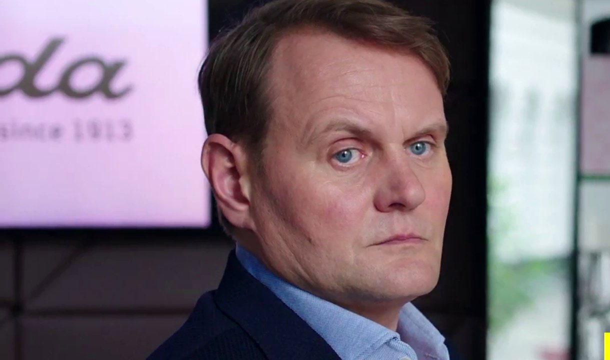 Die WunderÃ¼bung - Trailer (Deutsch) HD