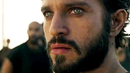 Troy: Fall of a City - S01 Teaser (English) HD